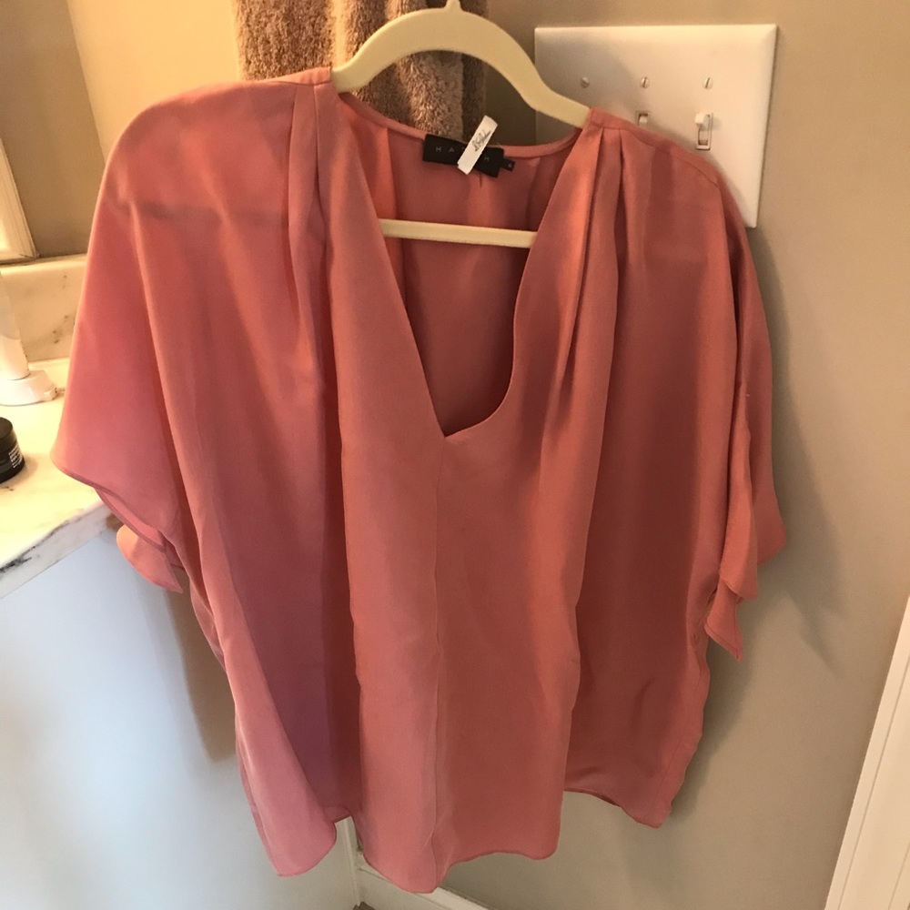 Hatch Maternity Gabrielle top